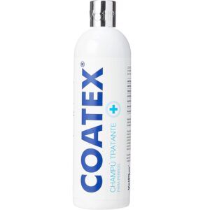 coatex champú tratamiento