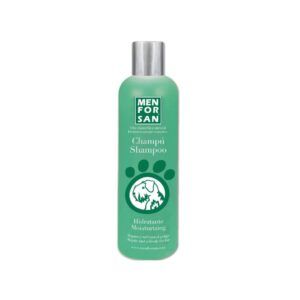Menforsan Champú Hidratante para Perros 300ml