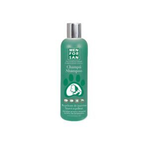 Menforsan champú repelente citronela 300ml