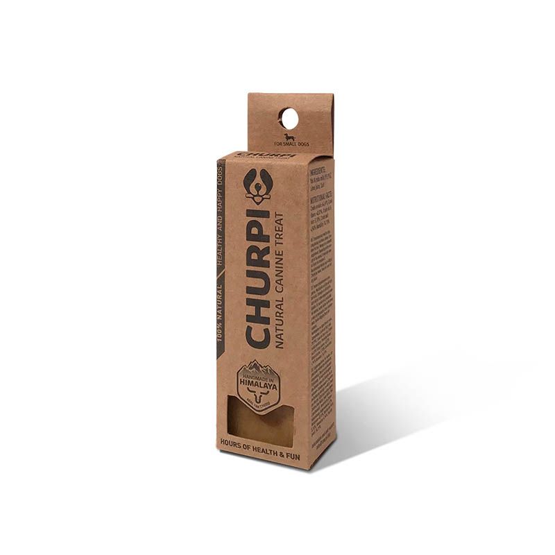 Churpi Barritas Naturales con Leche de Yak para Perros - Imagen 2