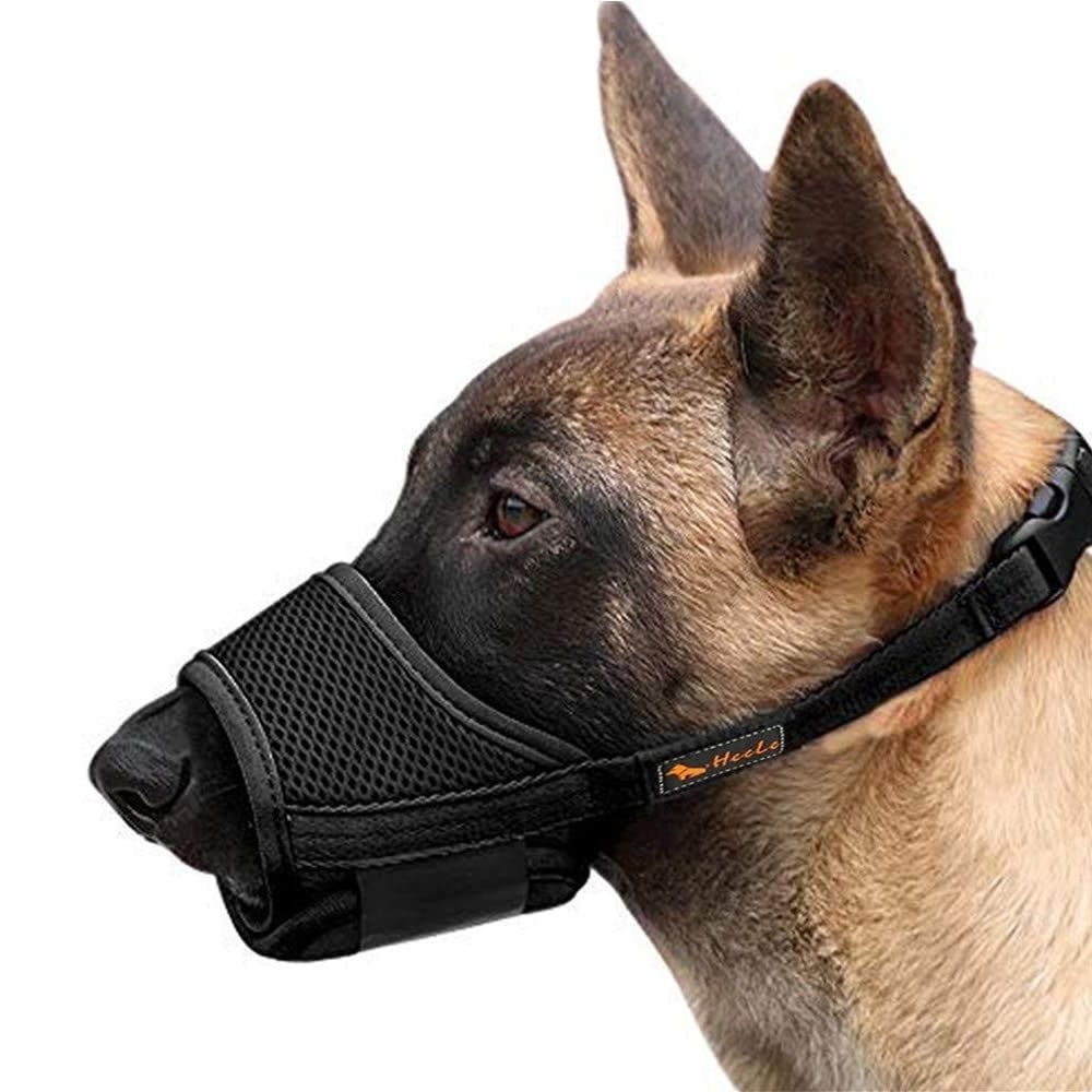 Bozal para Perros - Imagen 2