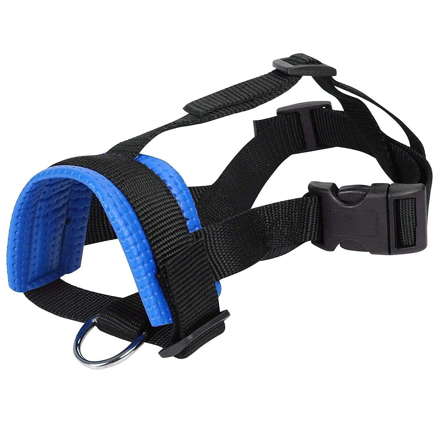 ILEPARK Bozal Ajustable para Perros - Imagen 3