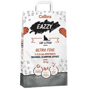 CALIBRA EAZZY ultra fine