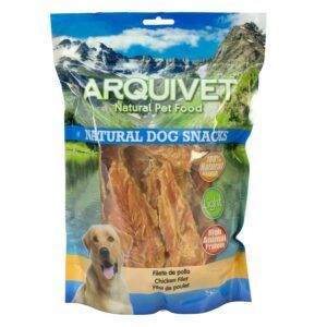 Arquivet Filete de pollo