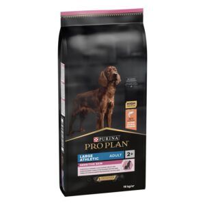Pro Plan Optiderma large athletic adult 14kg