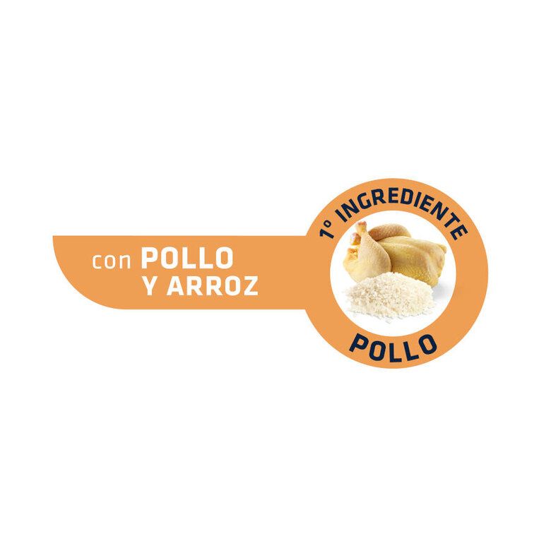 Advance Pienso para Gatos Adultos Pollo y Arroz - Imagen 3