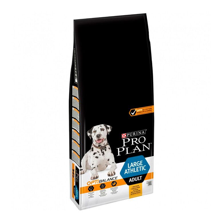 PRO PLAN Optibalance adult athletic