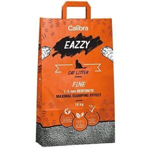 Calibra eazzy arena gato