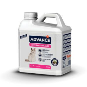 Arena Absorbente Multiperformance 6,36kg