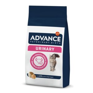 Advance Veterniary Diets Urinary Pienso para Gatos