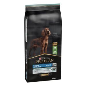 Pro Plan Optidigest adult large athletic 14kg