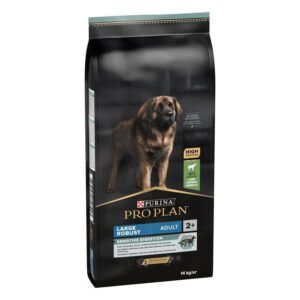 Pro Plan Optidigest adult large robust 14kg