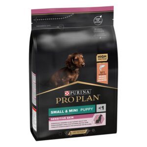 Pro Plan Optiderma small puppy 3kg
