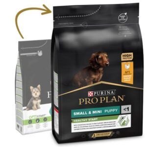 Purina Pro Plan Optistart Puppy Small Pienso para Perros