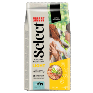 Picart Select Adult Light Pienso para Perros