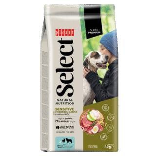 Picart Select Adult Sensitive Cordero y Arroz