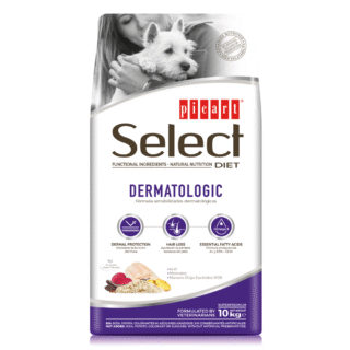Picart Select Veterinary Diets DERMATOLOGIC para Perros