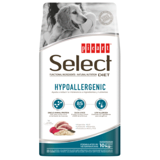 Picart Select Veterinary Diets Hypoallergenic