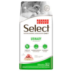 Picart Select Diet Urinary Pienso para Gatos