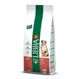 Libra Adult buey 14kg