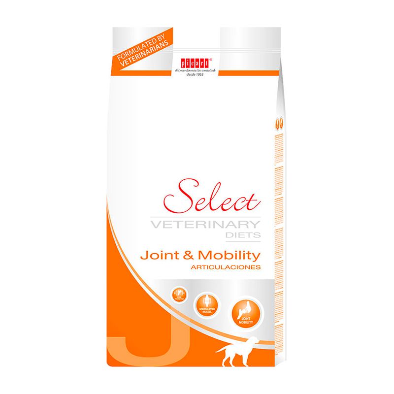 Picart Select Joint & Mobility 10kg
