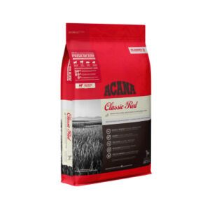Acana Classic Red
