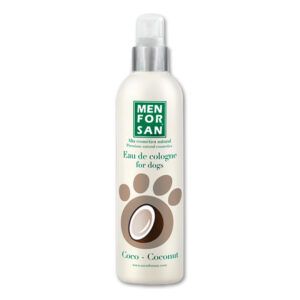 Menforsan Agua De Colonia Fresca Coco