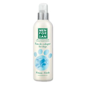 Menforsan Agua De Colonia Fresca 125ml