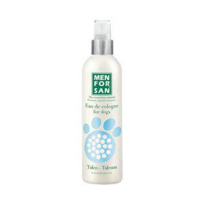 Menforsan Agua De Colonia Talco 125ml