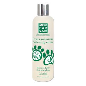 Menforsan Crema Suavizante 300ml