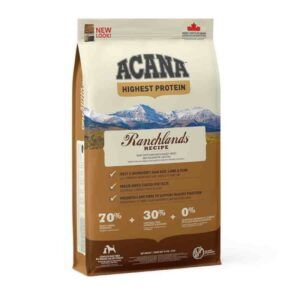 Acana Ranchlands