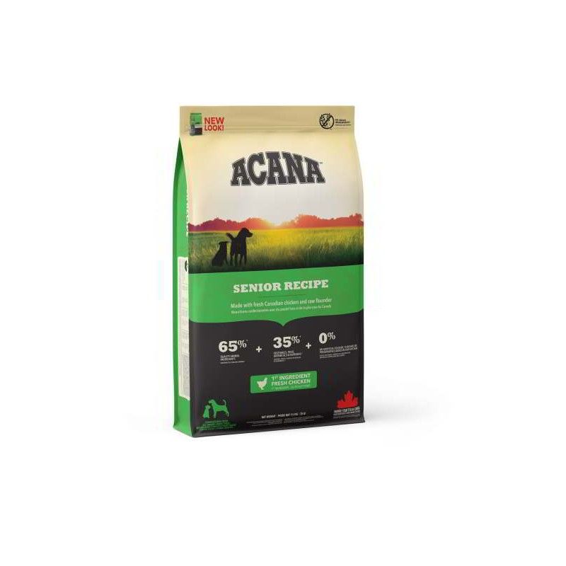 Acana Senior Dog