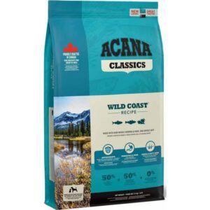 Acana Wild Coast