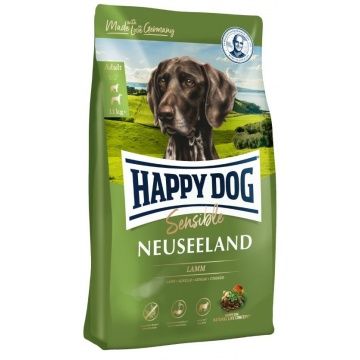 Happy Dog Nueva Zelanda