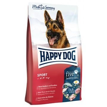Happy Dog Sport Adult 14Kg