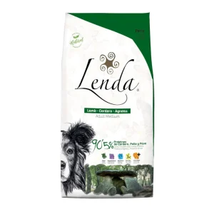 Lenda Original Adult con Cordero Pienso para Perros