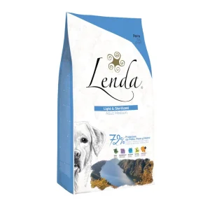 Lenda Original Adult Light Pienso para Perros