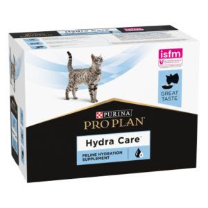 Purina Pro Plan Hydra Care
