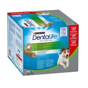 Dentalife Snacks Dentales Perros Raza Pequeña 30 Sticks