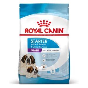 Royal Canin Giant Starter para Perros
