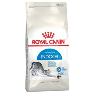 Royal Canin Indoor 27 Pienso para Gatos
