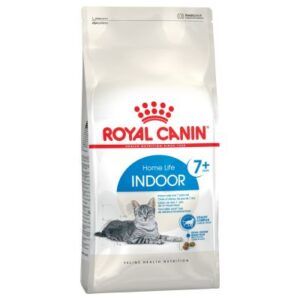 Royal Canin Indoor 7+ Pienso para Gatos