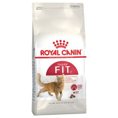 Royal Canin Fit 32 Pienso para Gatos