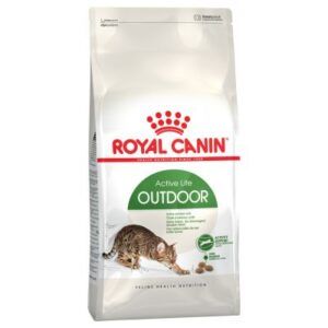 Royal Canin Outdoor 30 Pienso para Gatos