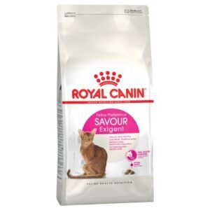 Royal Canin Savour Exigent Pienso para Gatos
