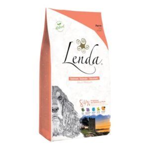 Lenda Original Adult Salmón Pienso para Perros