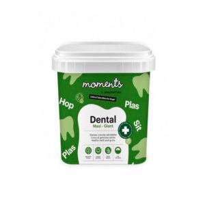 Dingo Moments Dental Maxi-Giant 500gr