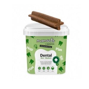Dingo Moments Dental Mini-Medium 500gr