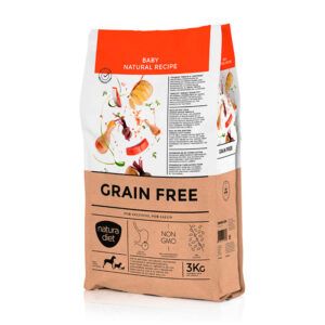 Natura Diet Grain Free Baby