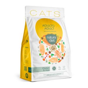 Natura Diet Adult Pollo